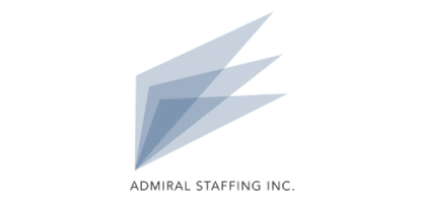 Admiral Staffing Inc.