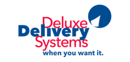 Deluxe Delivery Services