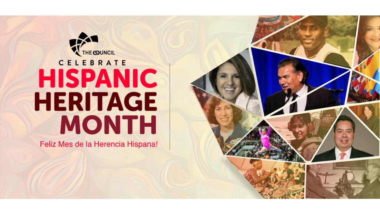 2019 Hispanic History Month Nynjmsdc