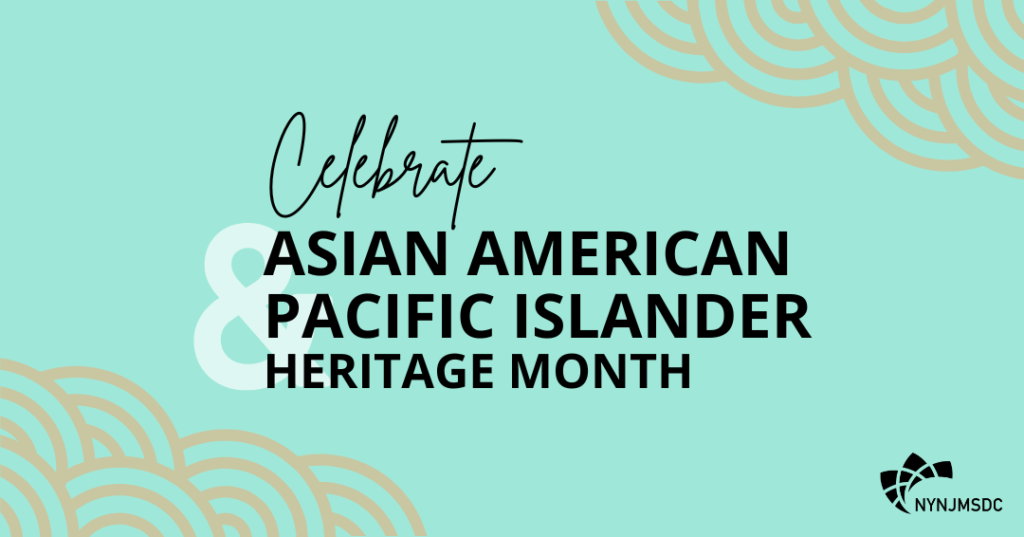 Celebrating AAPI Heritage Month: Honoring Diversity, Empowering ...